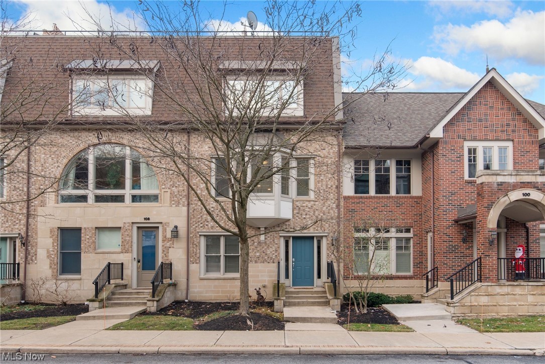 Westhampton/Crocker Park Condo - Residential