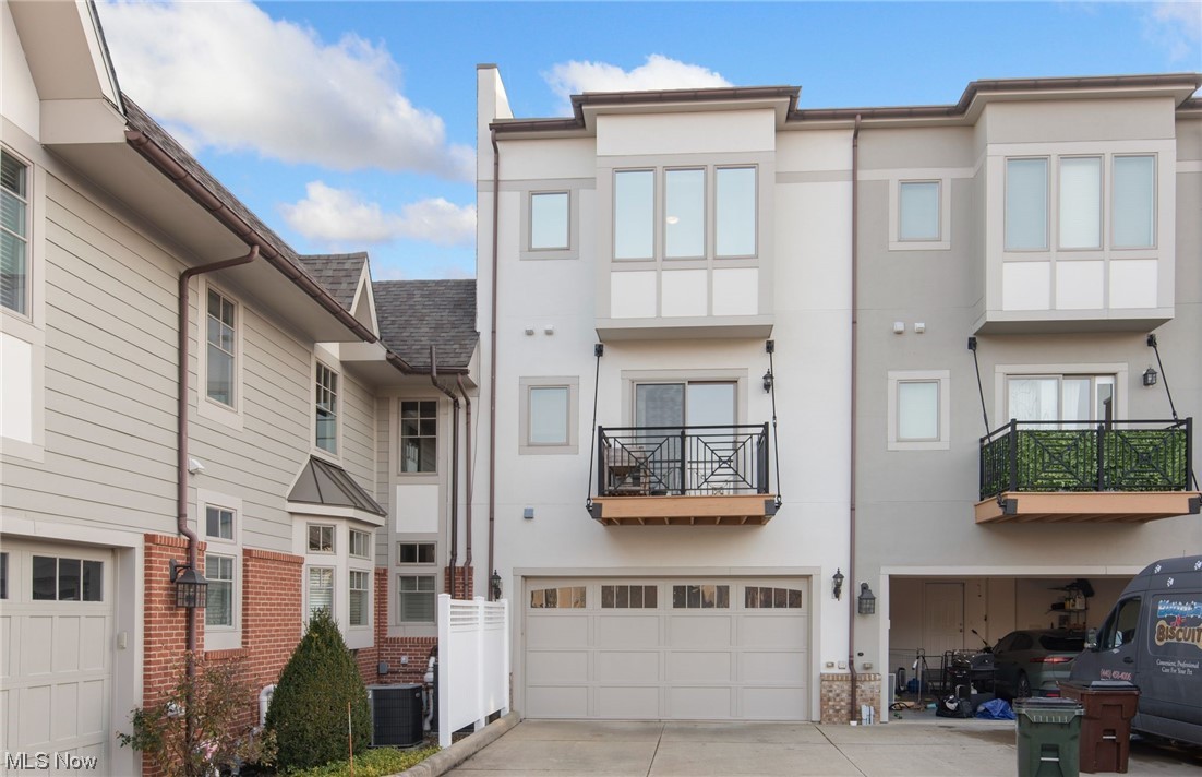 Westhampton/Crocker Park Condo - Residential