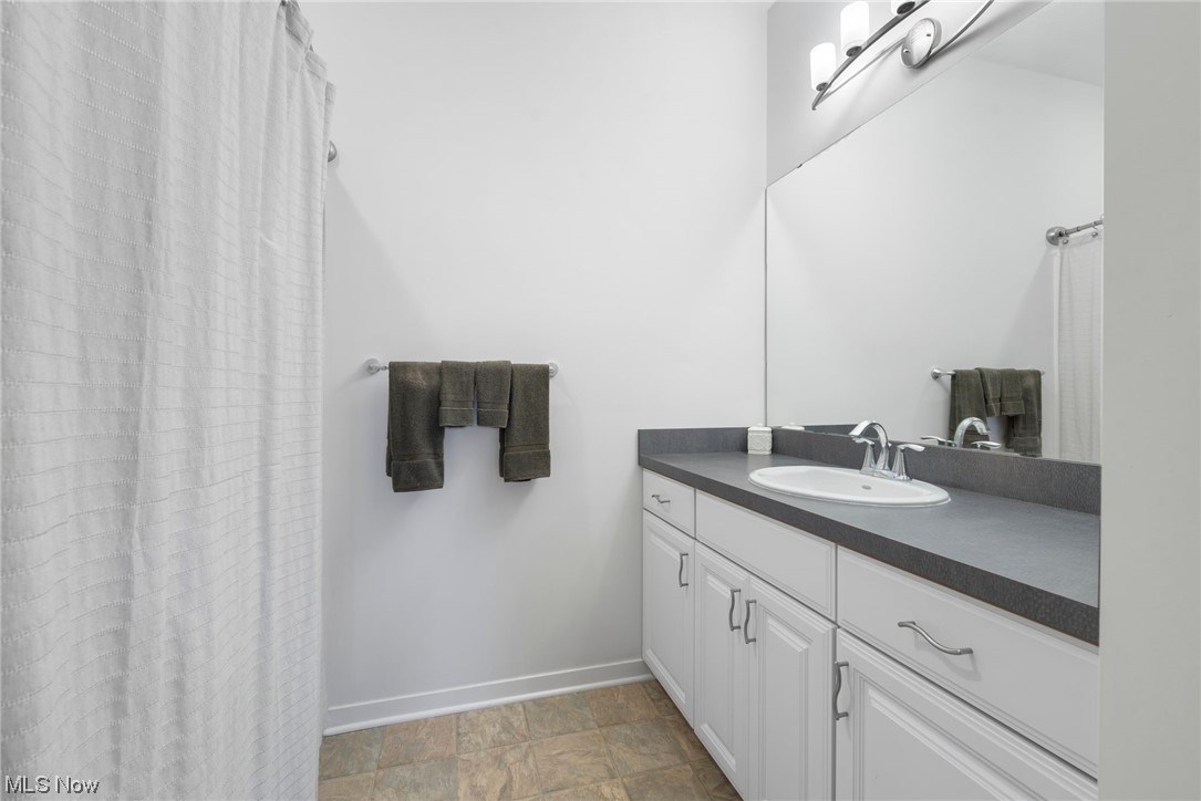 Westhampton/Crocker Park Condo - Residential