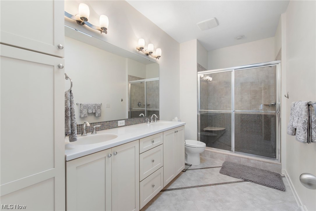 Westhampton/Crocker Park Condo - Residential