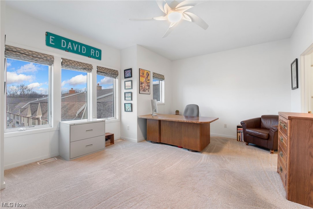 Westhampton/Crocker Park Condo - Residential