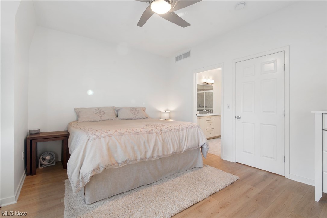 Westhampton/Crocker Park Condo - Residential