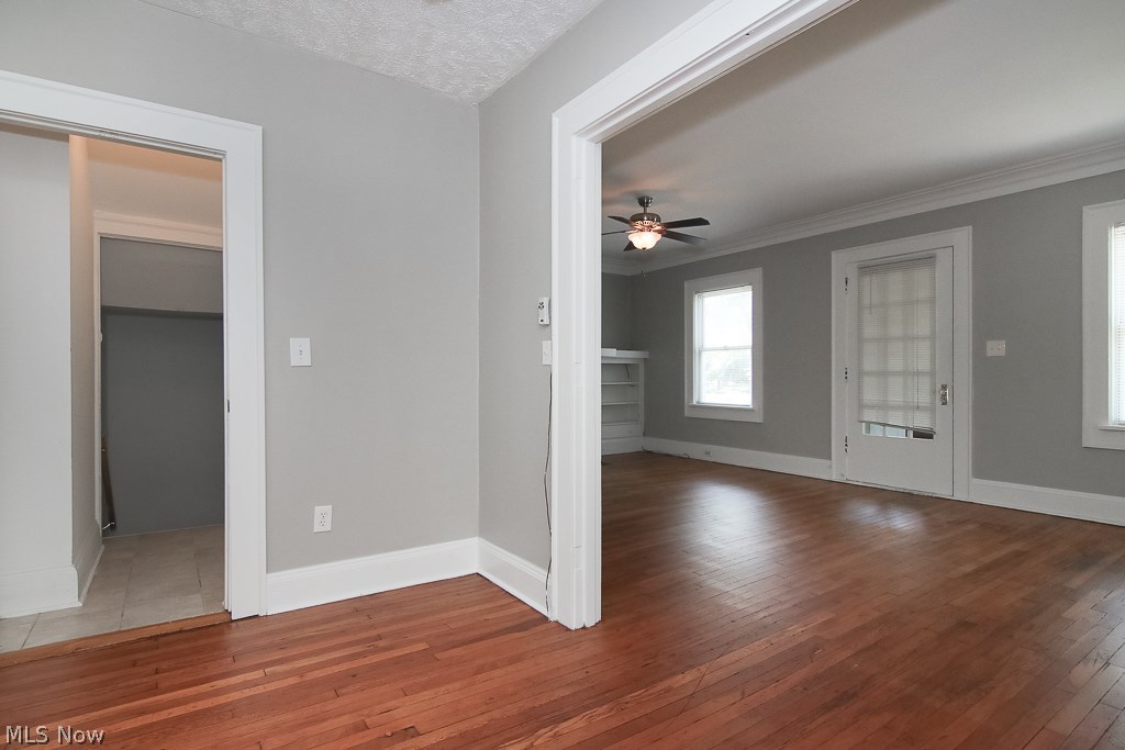 Cleveland Heights Realty Cos Forest - Residential Lease