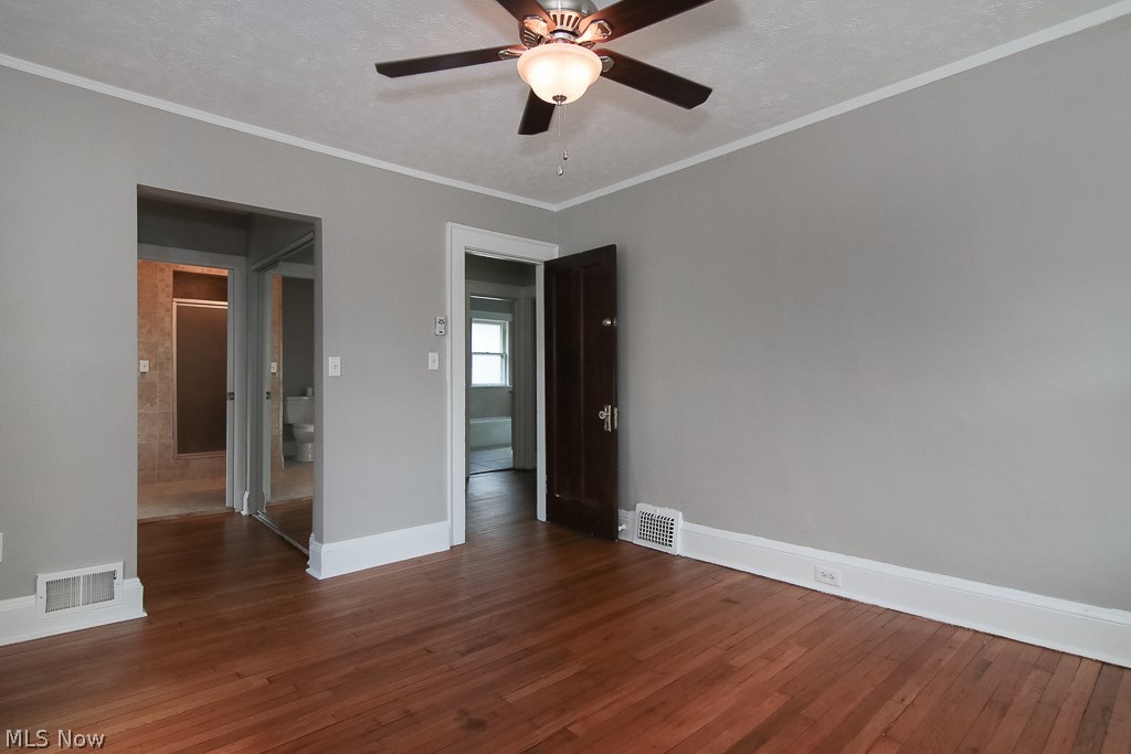 Cleveland Heights Realty Cos Forest - Residential Lease