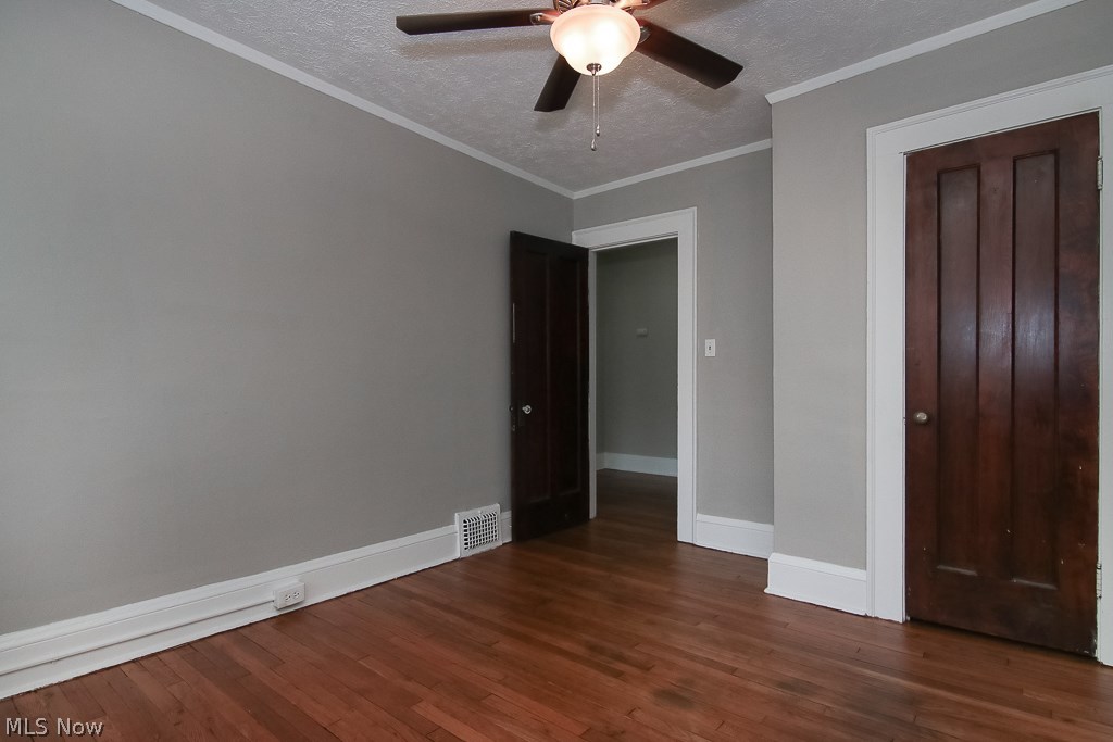 Cleveland Heights Realty Cos Forest - Residential Lease