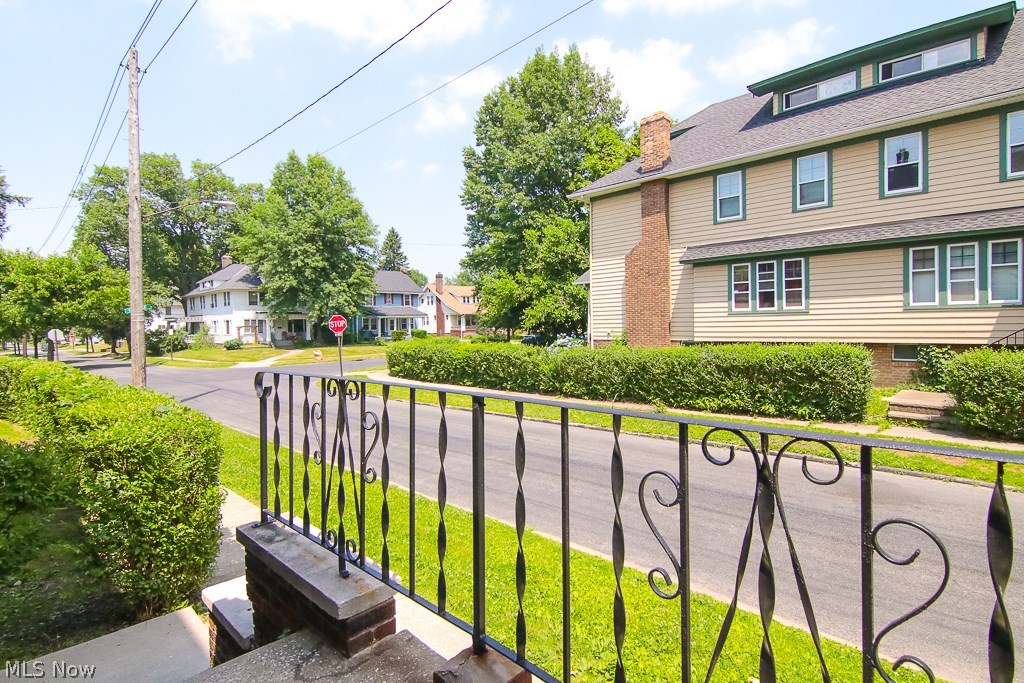 Cleveland Heights Realty Cos Forest - Residential Lease