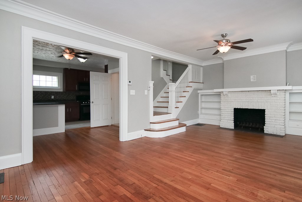 Cleveland Heights Realty Cos Forest - Residential Lease