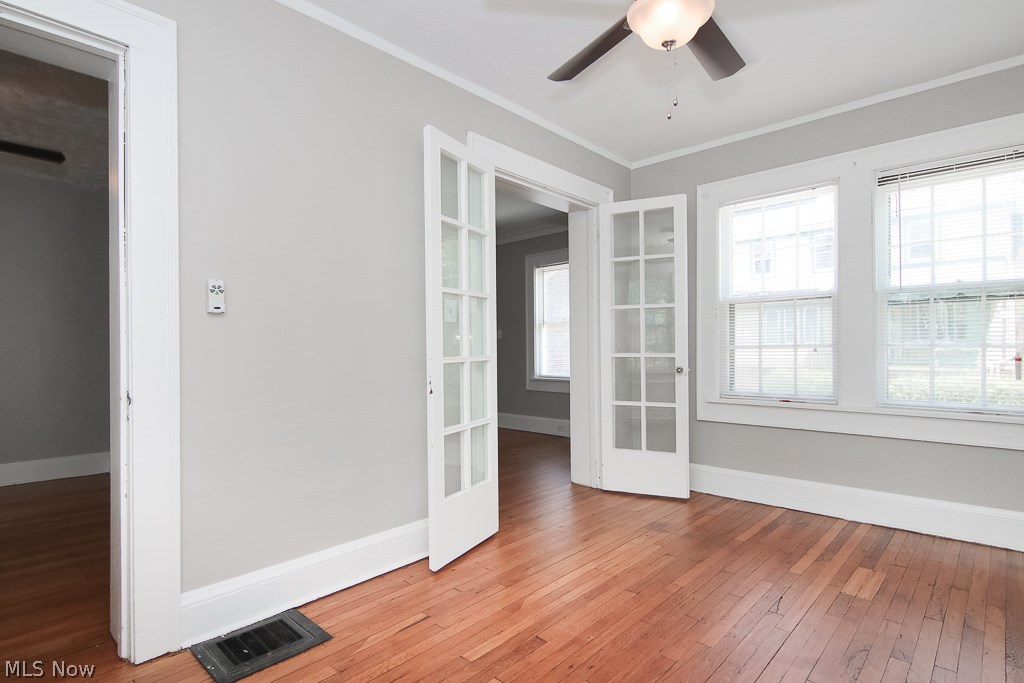 Cleveland Heights Realty Cos Forest - Residential Lease