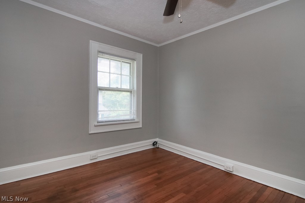 Cleveland Heights Realty Cos Forest - Residential Lease