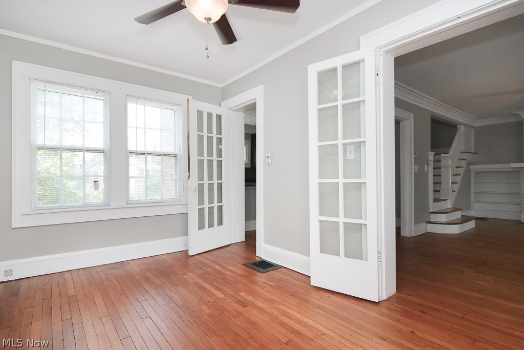 Cleveland Heights Realty Cos Forest - Residential Lease