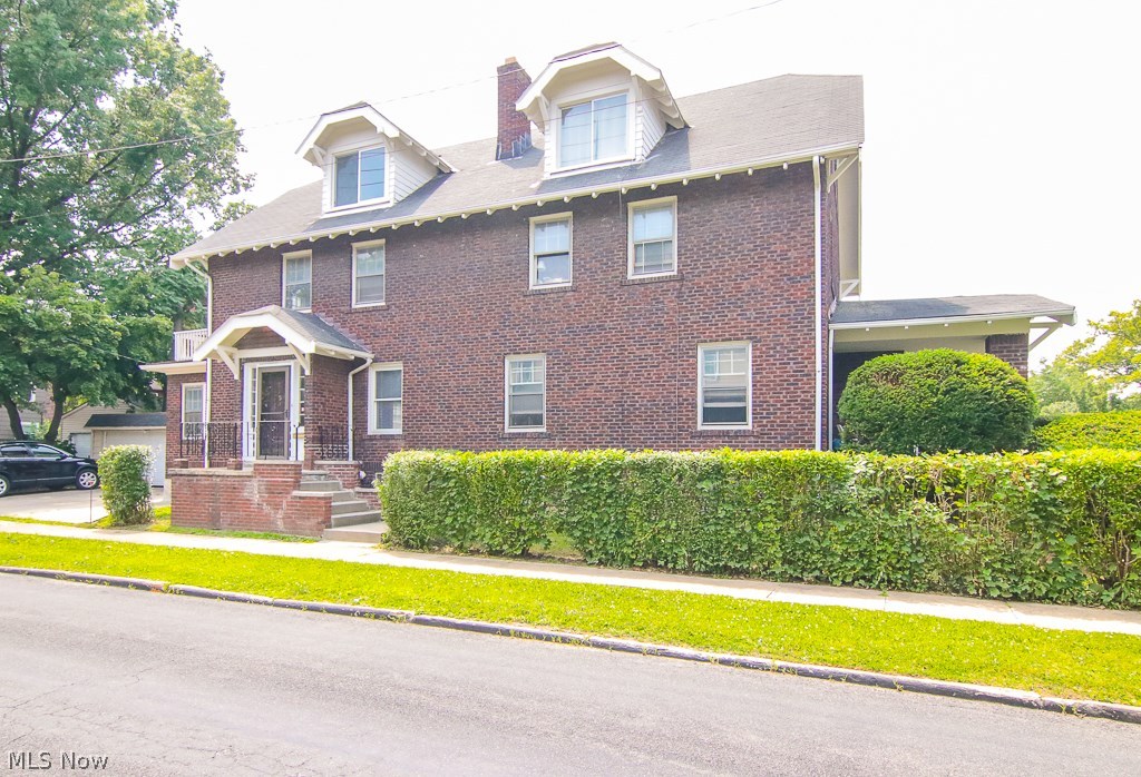 Cleveland Heights Realty Cos Forest - Residential Lease