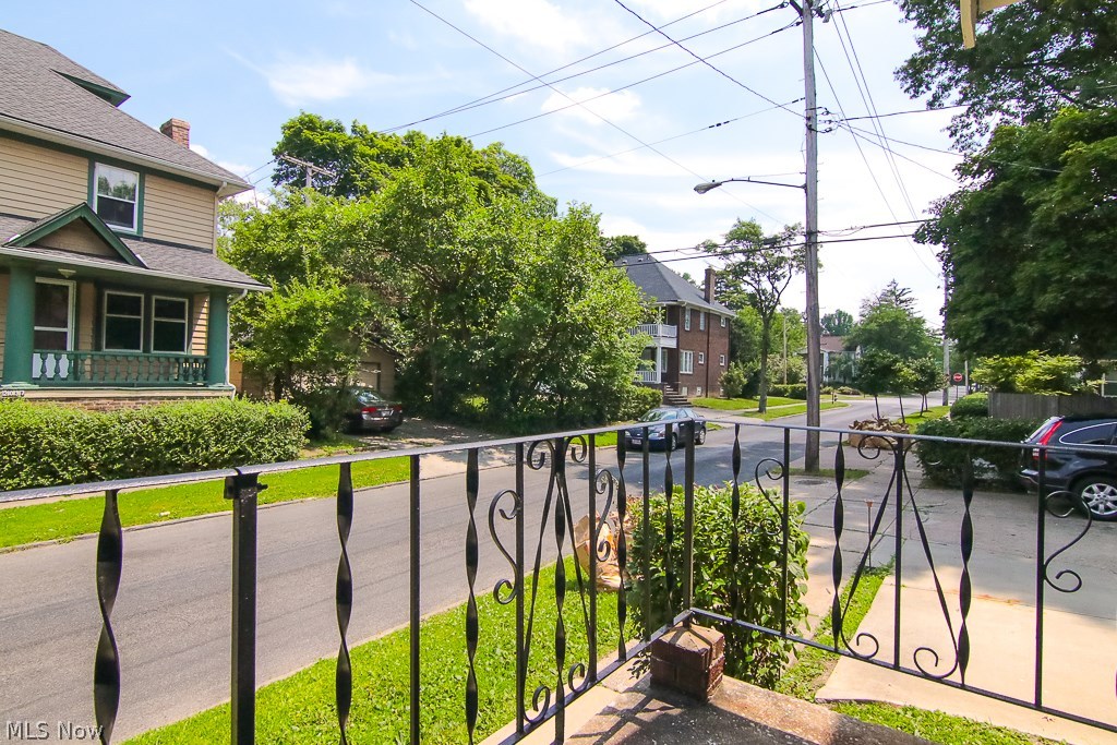 Cleveland Heights Realty Cos Forest - Residential Lease