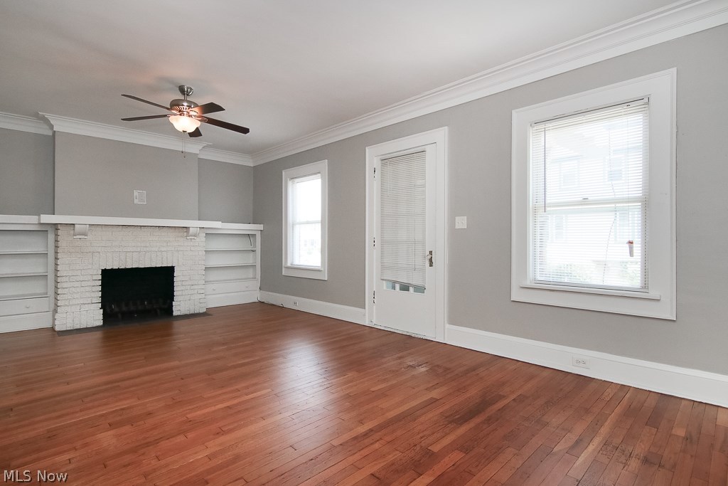 Cleveland Heights Realty Cos Forest - Residential Lease