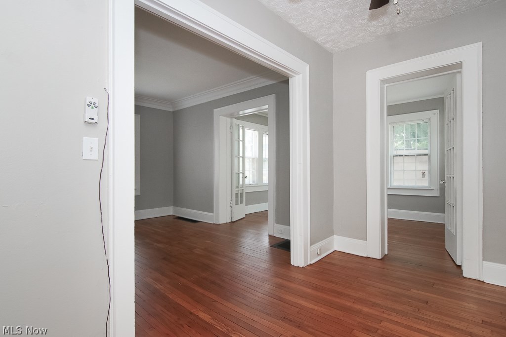 Cleveland Heights Realty Cos Forest - Residential Lease