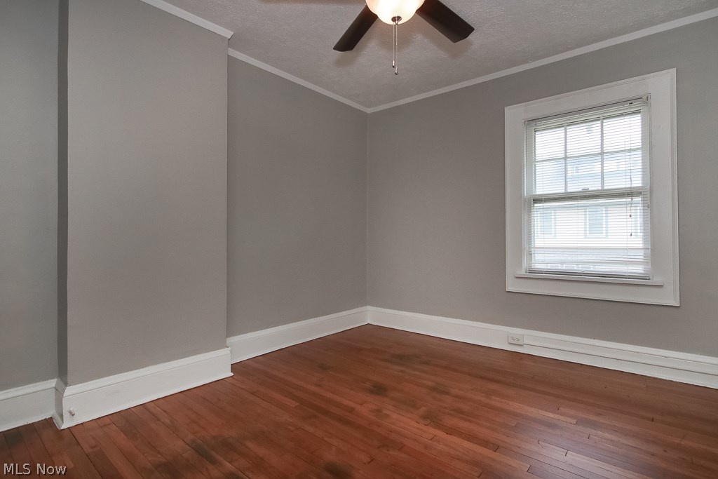 Cleveland Heights Realty Cos Forest - Residential Lease