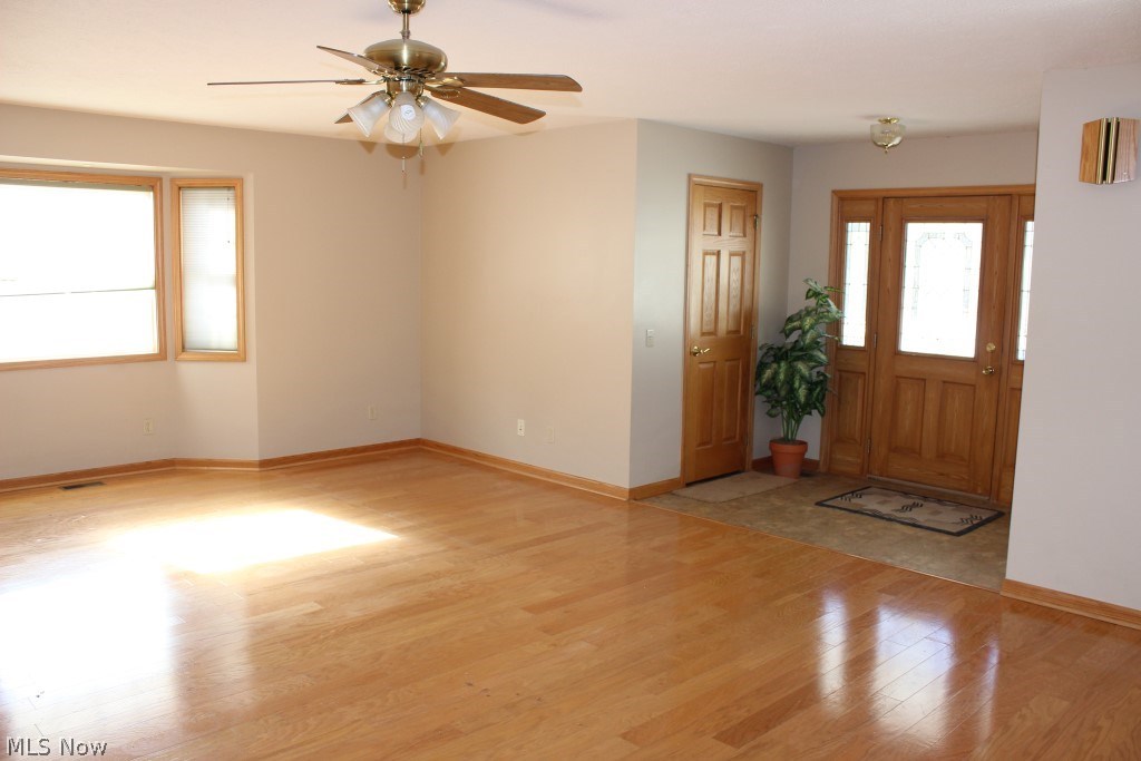 Green Sec 02 - Residential