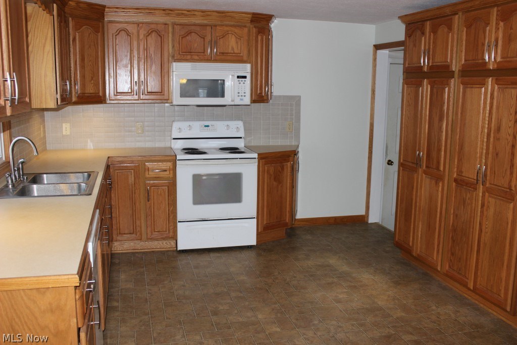 Green Sec 02 - Residential