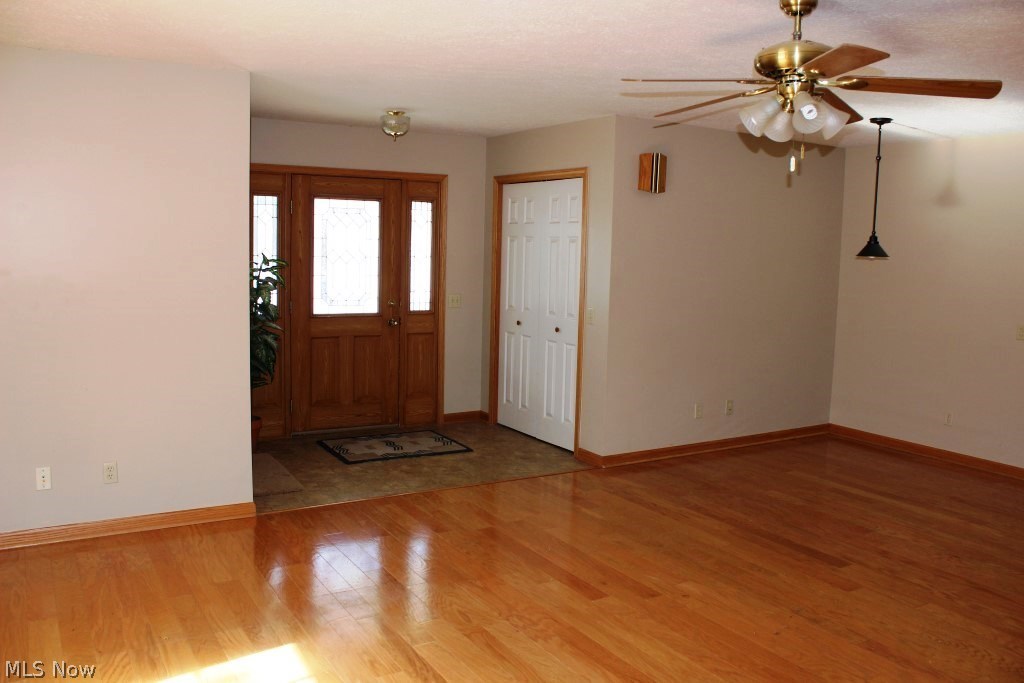 Green Sec 02 - Residential