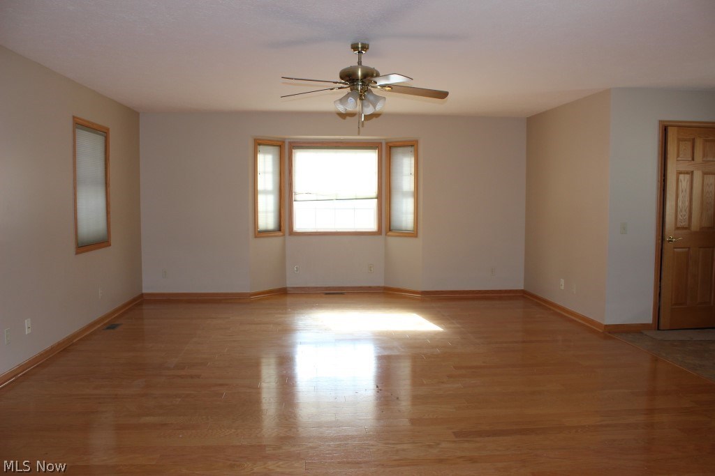 Green Sec 02 - Residential