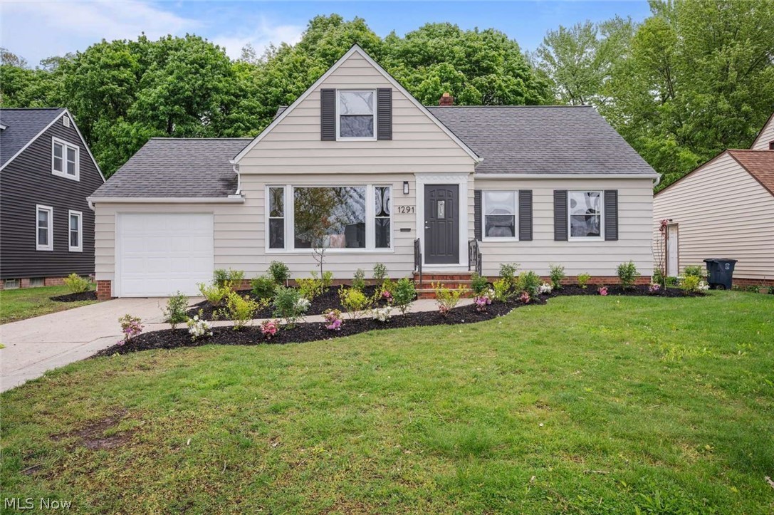 Lyndhurst Mdws Sub #3 - Residential