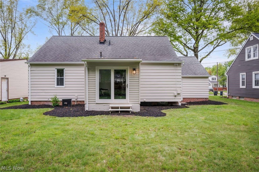 Lyndhurst Mdws Sub #3 - Residential