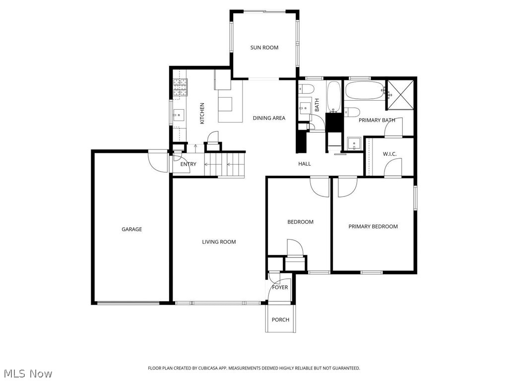 Lyndhurst Mdws Sub #3 - Residential
