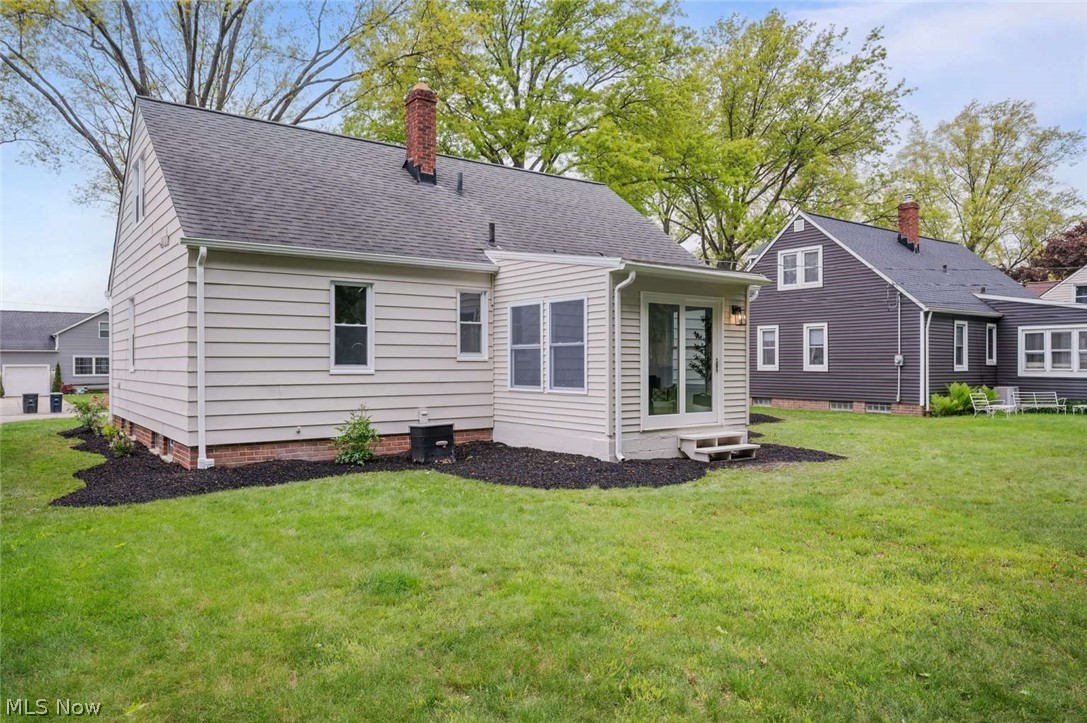 Lyndhurst Mdws Sub #3 - Residential