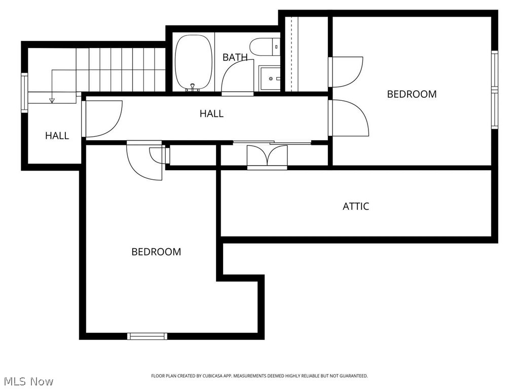 Lyndhurst Mdws Sub #3 - Residential
