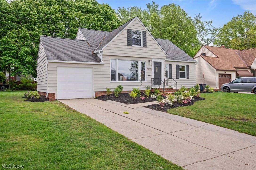 Lyndhurst Mdws Sub #3 - Residential