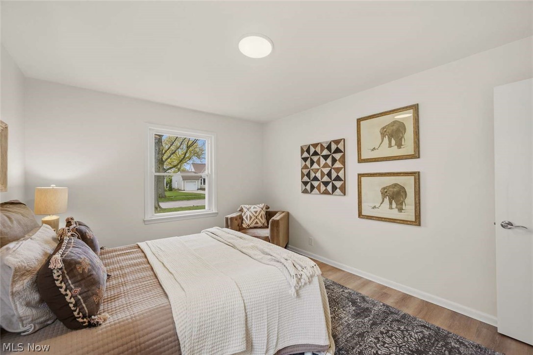 Lyndhurst Mdws Sub #3 - Residential
