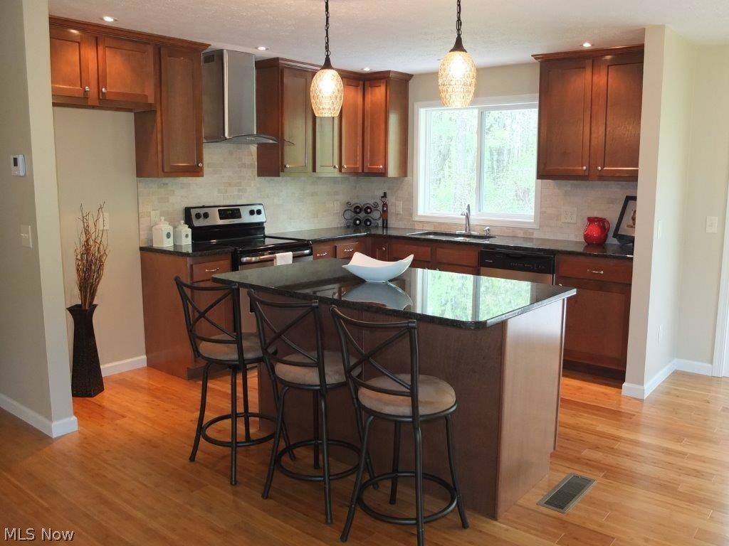 Greentree - Residential