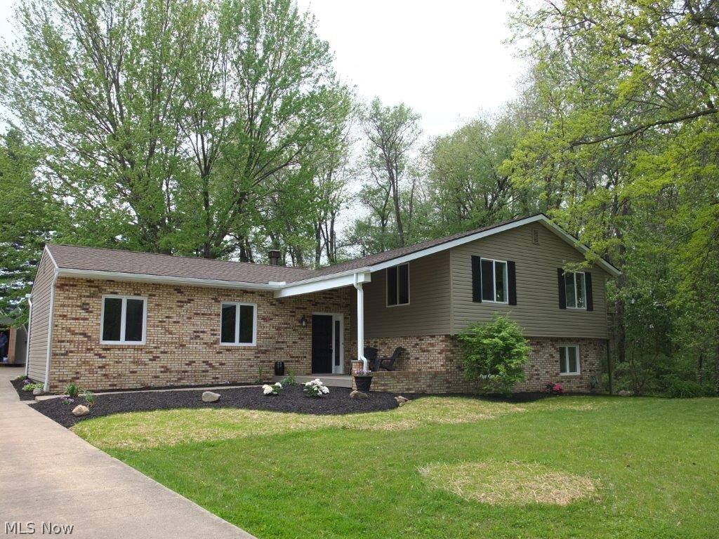 Greentree - Residential