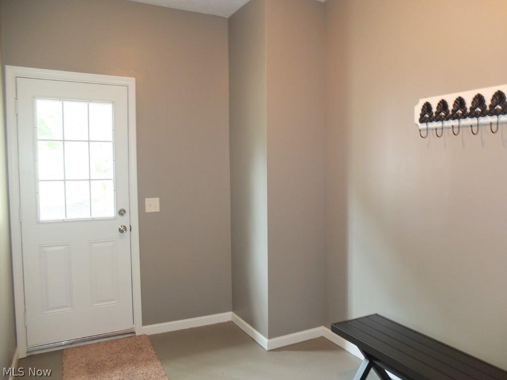 Greentree - Residential