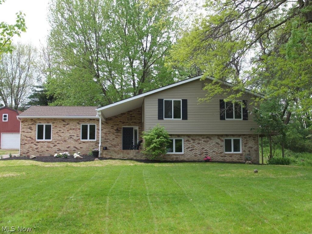 Greentree - Residential