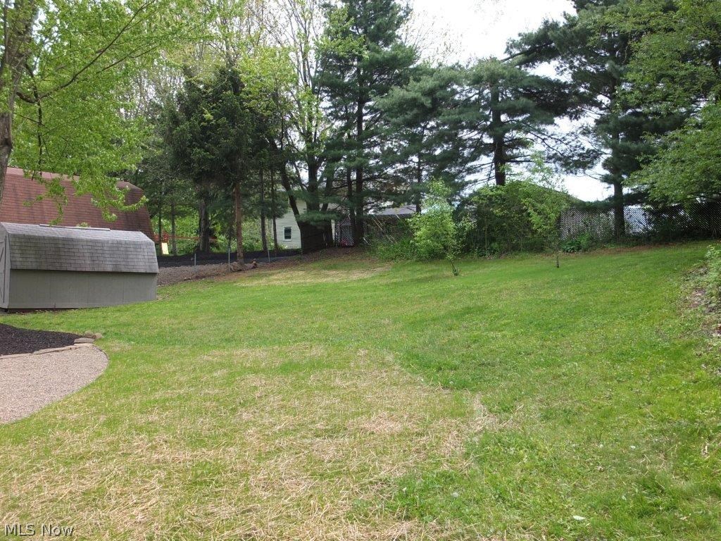 Greentree - Residential