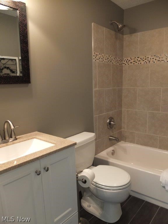 Greentree - Residential