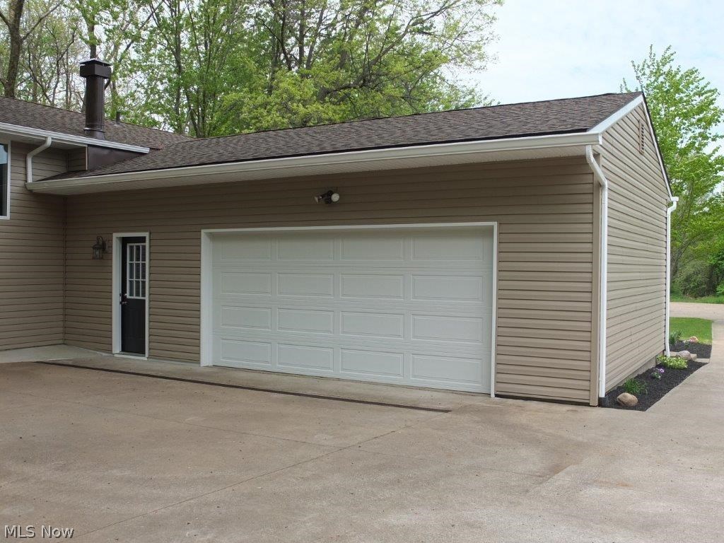 Greentree - Residential