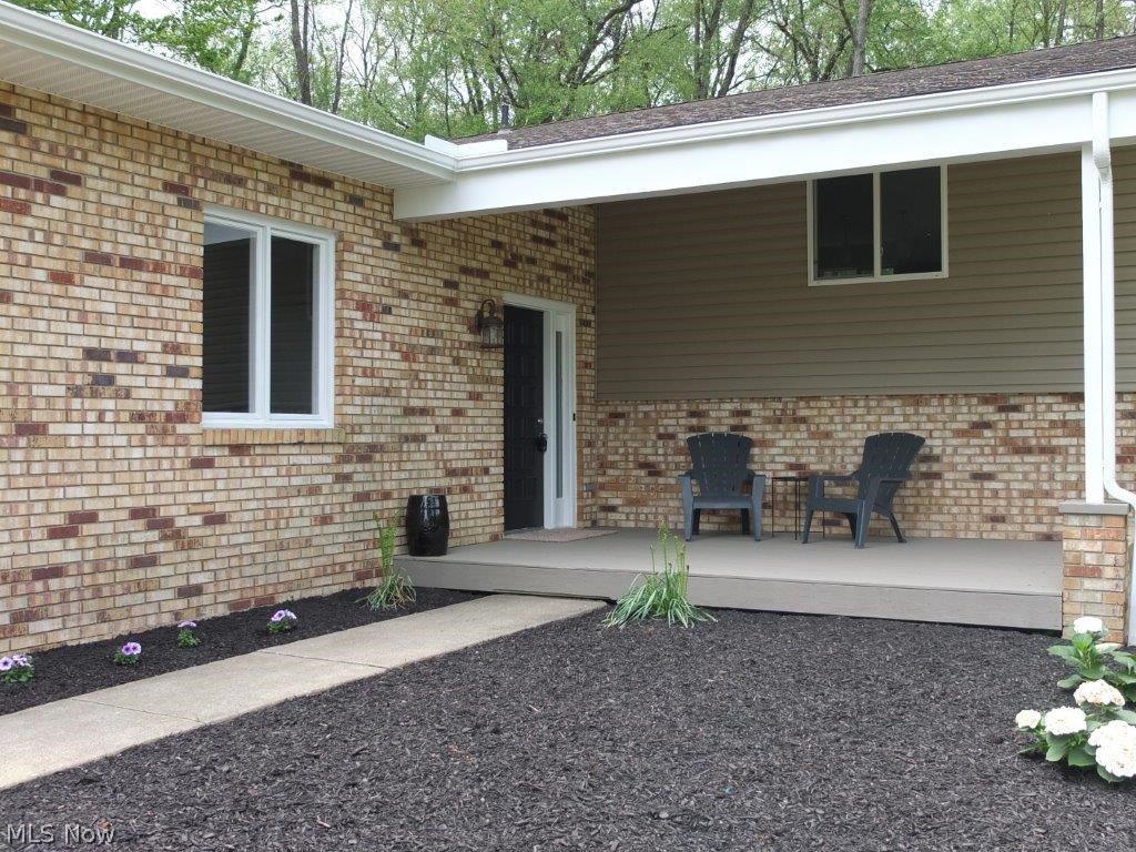 Greentree - Residential