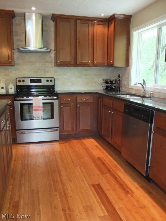 Greentree - Residential