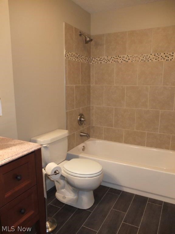 Greentree - Residential