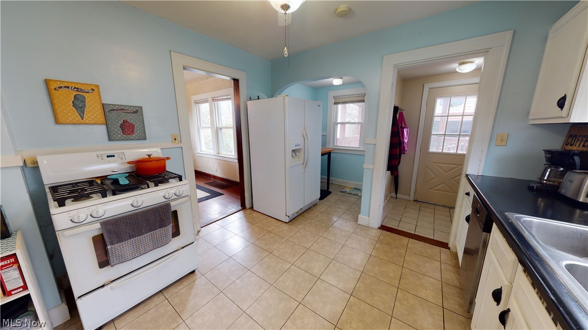 Park Estates Cos Turney Hlnds Su - Residential