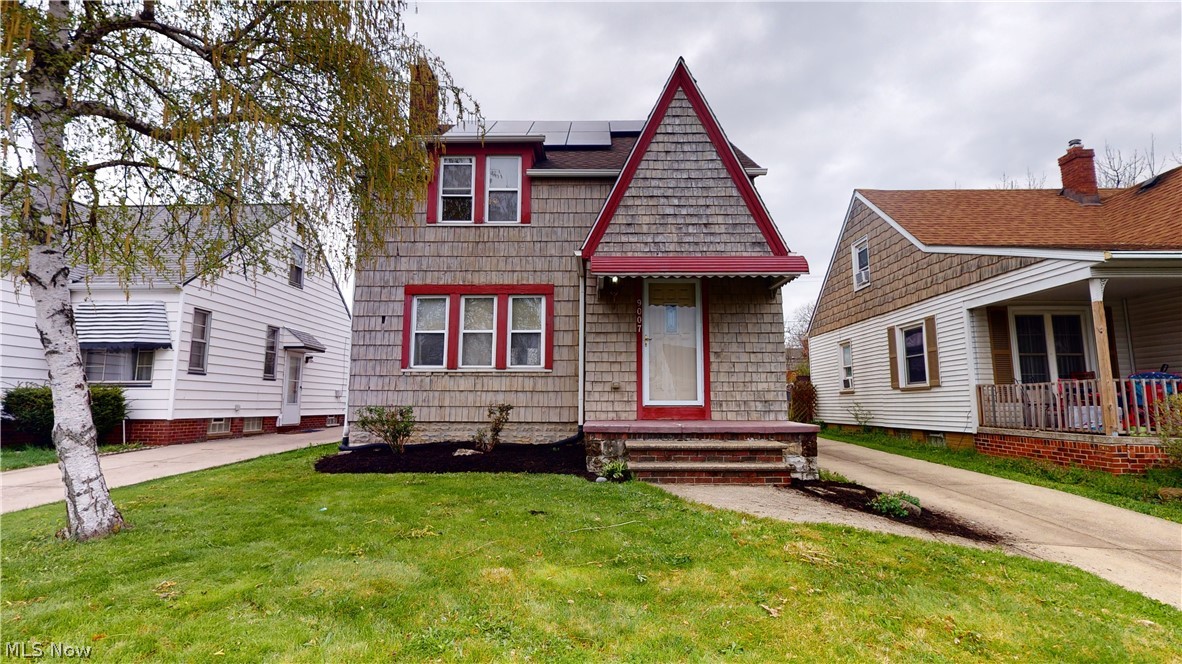 Park Estates Cos Turney Hlnds Su - Residential