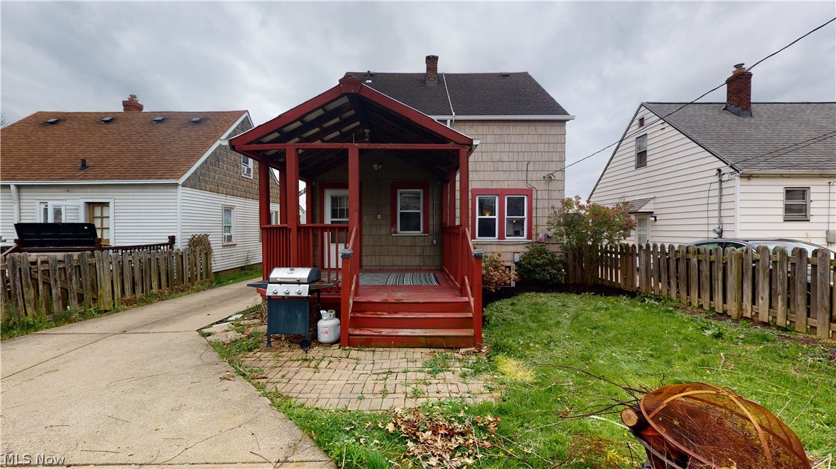 Park Estates Cos Turney Hlnds Su - Residential