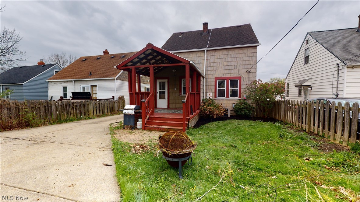 Park Estates Cos Turney Hlnds Su - Residential