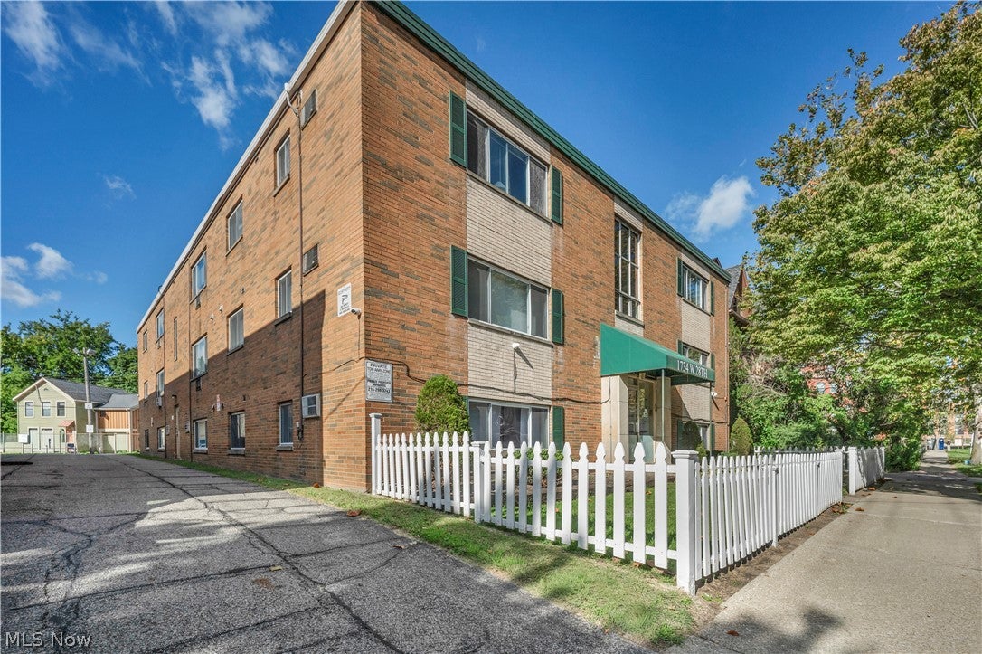 1734-1750 W 28th Street