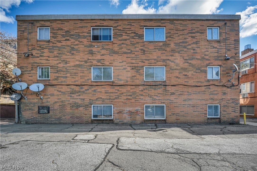 1734-1750 W 28th Street