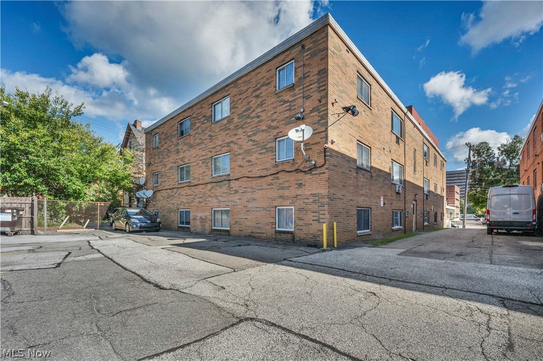 1734-1750 W 28th Street