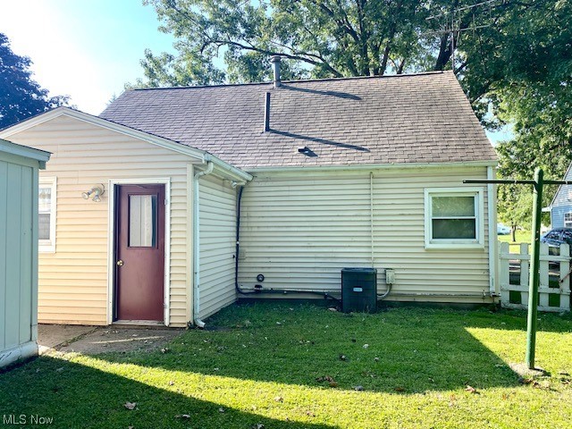 Shaw Alot FRNT - Residential