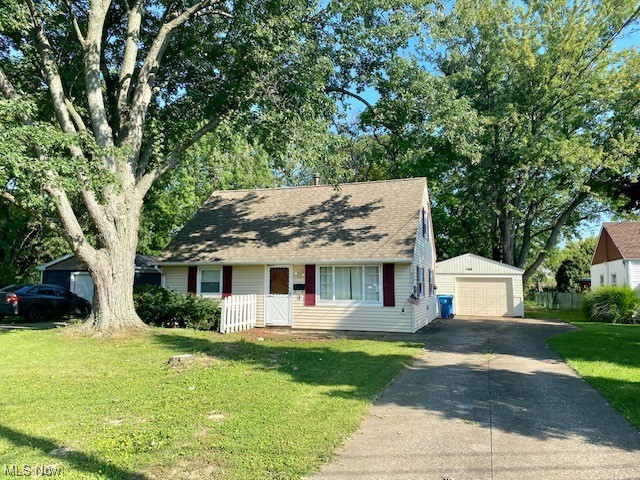 Shaw Alot FRNT - Residential