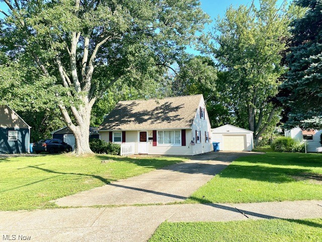 Shaw Alot FRNT - Residential